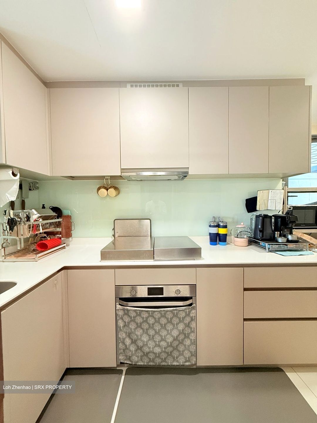 The Visionaire (D27), Condominium #614178441